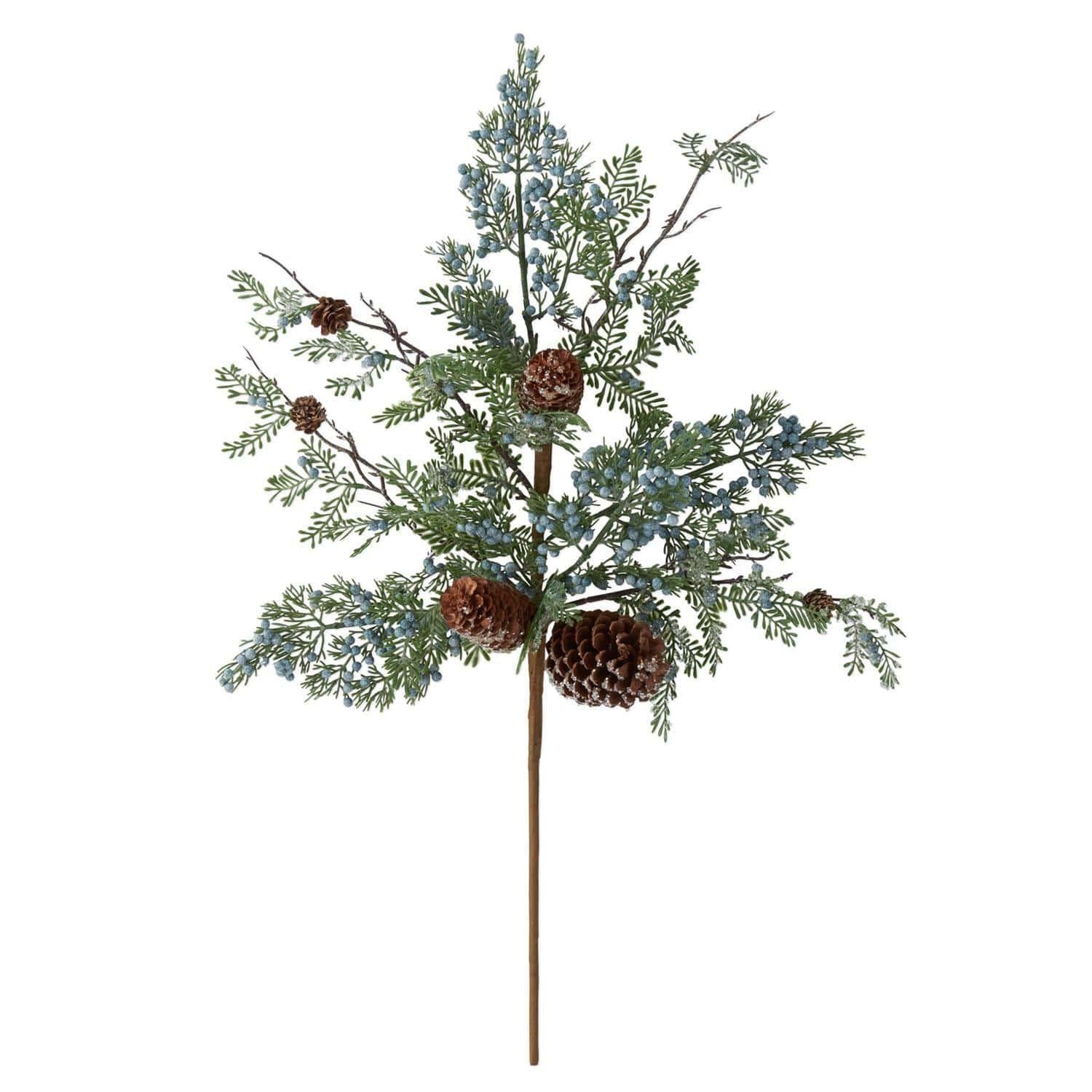 Mixed Greens Stem